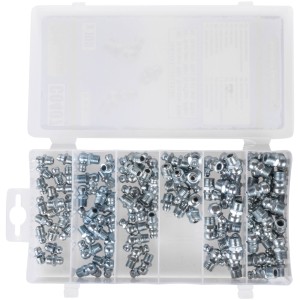 RICHMANN KPL. SMAROWNICZEK W KASECIE 100 SZT C0407