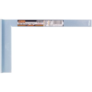 RICHMANN EXCLUSIVE KĄTOWNIK ZE STOPKĄ 300x180x25MM C1322