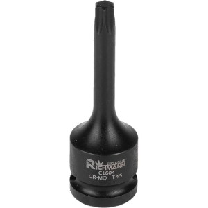 RICHMANN EXCLUSIVE NASADKA UDAROWA TORX 1/2"  T40x78MM C1603