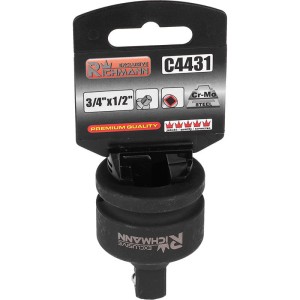 RICHMANN EXCLUSIVE REDUKCJA UDAROWA 3/4"-1/2" C4431