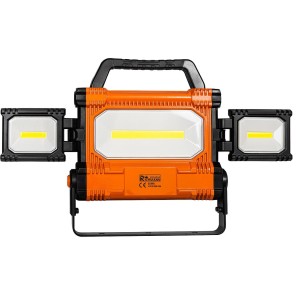 RICHMANN EXCLUSIVE LAMPA HALOGENOWA COB-LED 30W+20W 4500LM 230V C5944 - DARMOWA WYSYŁKA