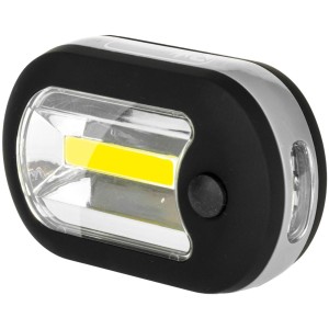 RICHMANN LAMPKA KWADRATOWA 24+3 LED MAGNES 3xAAA C6808