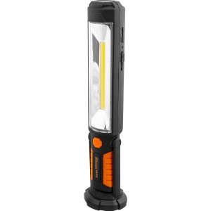 RICHMANN EXCLUSIVE LAMPA WARSZTATOWA LED 5W + 5LED 475LM C6813