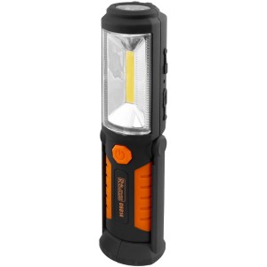 RICHMANN EXCLUSIVE LAMPA 3W+5 LED UCHYLNA, MAGNETYCZNA PODSTAWA C6814
