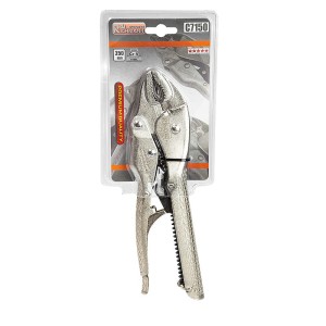 RICHMANN EXCLUSIVE SZCZYPCE SAMOZACISKOWE MORSA 250MM C7150