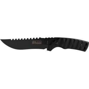 RICHMANN EXCLUSIVE NÓŻ MYŚLIWSKI PROFESJONALNY Z KABURĄ 310MM C9132
