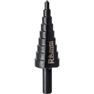 RICHMANN EXCLUSIVE WIERTŁO WIELOSTOPNIOWE 4-20MM C9261