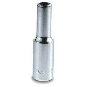 STANLEY NASADKA 1/2" DŁUGA 20MM 12KĄTNA 86428