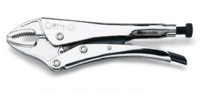 BETA SZCZYPCE MORSE`A 190MM 1052