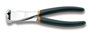 BETA SZCZYPCE CZOŁOWE 200MM CZERNIONE 1088