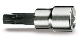 BETA NASADKA 3/8" TRZPIENIOWA T45 910PT