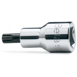 BETA NASADKA 1/2" Z KOŃCÓWKĄ WKRĘTAKOWĄ 8L 920XZN