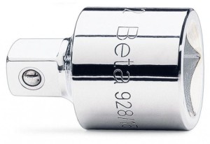 BETA ŁĄCZNIK PRZEJŚCIOWY 3/4"-1/2" 928/15