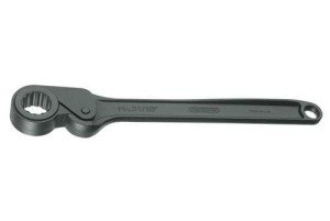 GEDORE GRZECHOTKA BEZSTOPNIOWA Z PIERŚCIENIEM 8-17 6254180 - DARMOWA WYSYŁKA