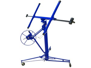 GEKO PODNOŚNIK DO PŁYT GIPSOWO-KARTONOWYCH 3,5M G02110 – DARMOWA WYSYŁKA