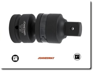 JONNESWAY PRZEGUB UDAROWY 1" S03A8U8 – DARMOWA WYSYŁKA