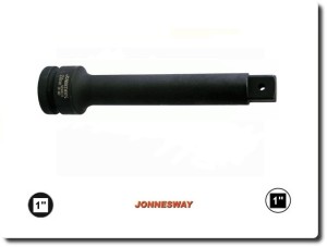 JONNESWAY PRZEDŁUŻKA UDAROWA 1" 250MM S03A8E10