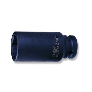 JONNESWAY NASADKA UDAROWA DŁUGA 32MM 1/2" S03AD4132