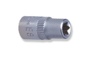JONNESWAY NASADKA E6 1/4" S06H206