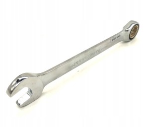 JONNESWAY KLUCZ PŁASKO-NASADOWY PRZEGUBOWY 14MM W43B114