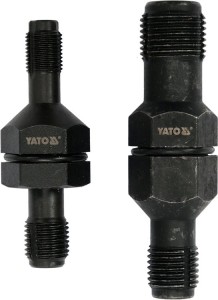 YATO ZESTAW DO NAPRAWY GWINTÓW ŚWIEC M10-M18 2SZT YT-17697