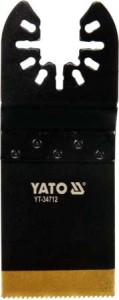 YATO BRZESZCZOT BIM-TIN DŁ. 90MM SZER. 34MM DO YT-82220 YT-34712