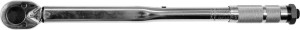 VOREL KLUCZ DYNAMOMETRYCZNY 1/2" 28-210MM T-57350