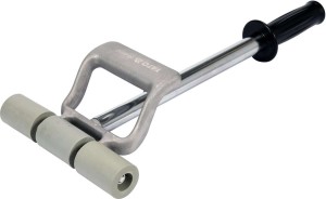 YATO WAŁEK DOCISKOWY 190MM Z UCHWYTEM TELESKOPOWYM YT-44152
