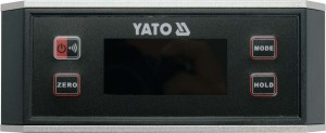 YATO POZIOMICA ELEKTRONICZNA 150MM MAGNETYCZNA YT-30395