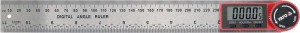YATO KĄTOMIERZ ELEKTRONICZNY 300MM YT-71004