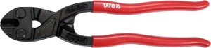 YATO NOŻYCE DO DRUTU 200MM YT-18566