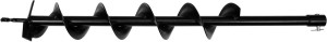 YATO ŚWIDER GLEBOWY ŚR.100MM DŁUGOŚĆ 785MM YT-84670
