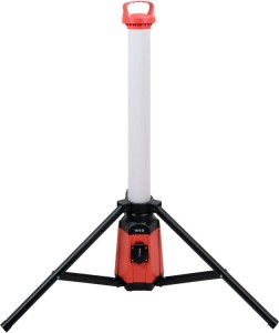 YATO LAMPA WARSZTATOWA TUBA 360° 3800LM YT-08495 - DARMOWA WYSYŁKA