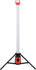 YATO LAMPA WARSZTATOWA TUBA 360° 7500LM YT-08496 - DARMOWA WYSYŁKA