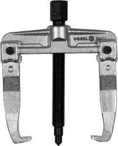 VOREL ŚCIĄGACZ DWURAMIENNY BELKOWY 100MM 80471