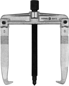 VOREL ŚCIĄGACZ DWURAMIENNY BELKOWY 150MM 80473