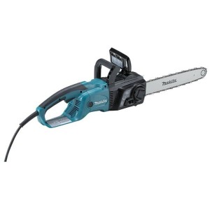 MAKITA ELEKTRYCZNA PILARKA ŁAŃCUCHOWA BEZKLUCZOWY NAPINACZ 2000W 45CM UC4551A – DARMOWA WYSYŁKA