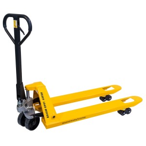 AIRPRESS WÓZEK PALETOWY 2,5T RHP 25  72178 – DARMOWA WYSYŁKA