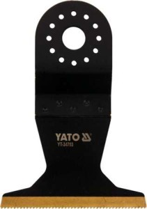 YATO BRZESZCZOT BIM-TIN DŁ. 90MM SZER.65MM YT-34703