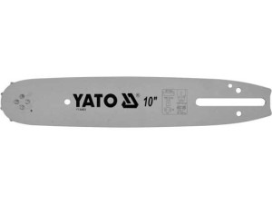 YATO PROWADNICA ŁAŃCUCHA DO PILAREK 10" 3/8" U YT-84925