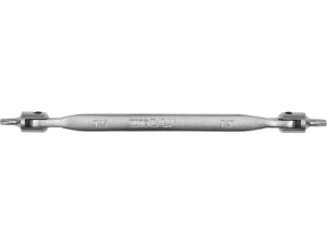 YATO KLUCZ PRZEGUBOWY TORX T25XT27 YT-05312