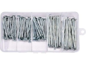 YATO GWOŹDZIE RADEŁKOWANE DO BETONU 106 SZT YT-36510
