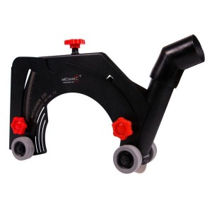 DISTAR PRZYSTAWKA DO BRUZDOWANIA 230MM AIRDUSTER (19568442015) - DARMOWA WYSYŁKA