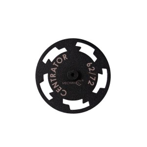 DISTAR PIASTA CENTRUJĄCA 62-72MM CENTRATOR (79568442030)