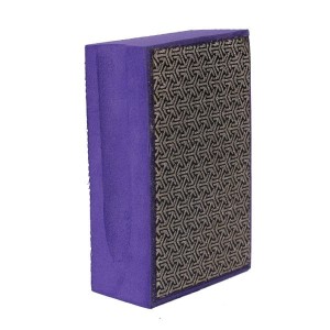 DISTAR GĄBKA DIAMENTOWA DO SZLIFOWANIA RĘCZNEGO 120 HAND PAD UNI (910637558005)