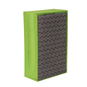 DISTAR GĄBKA DIAMENTOWA DO SZLIFOWANIA RĘCZNEGO 200 HAND PAD UNI (910637559005)