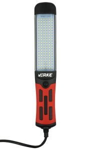 VERKE LAMPKA WARSZTATOWA KANAŁOWA V87505