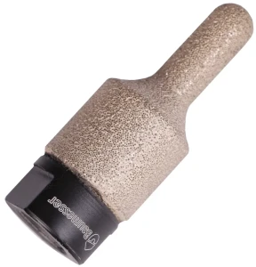 DISTAR FREZ KSZTAŁTOWY PALCOWY GF-V 10X50XM14 BAUMESSER CONTOUR PRO (910583552159) - DARMOWA WYSYŁKA