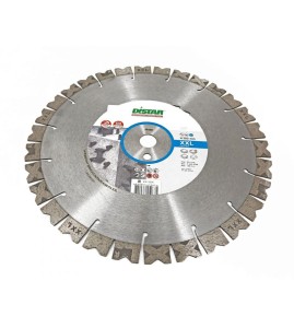 DISTAR TARCZA DIAMENTOWA DO CERAMIKI 350X3.0/2.0X20X25.4-30 XXL (14320530024)– DARMOWA WYSYŁKA