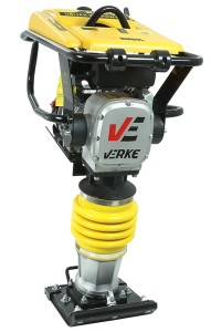 VERKE UBIJAK STOPOWY-SKOCZEK RM80LL LONCIN V10127 - DARMOWA WYSYŁKA